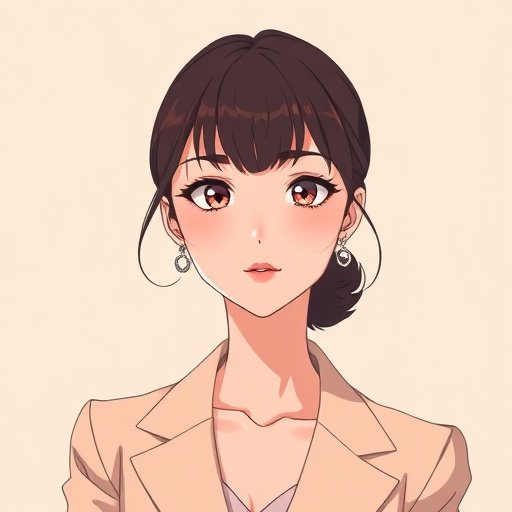 里番动漫网 林心月 里番动漫网团队成员 林心月 - 创始人 & 总导演