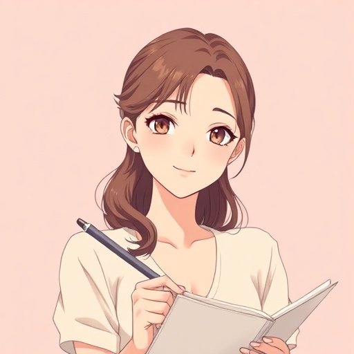 里番动漫网 花间暖 里番动漫网团队成员 花间暖 - 剧本总监